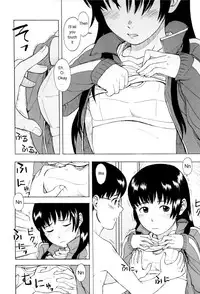 [Onizuka Naoshi] Life Is Peachy? [English]