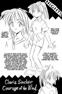 (C51) [Cu-little2 (Beti, MAGI)] Cu-Little!! (Various) [English]