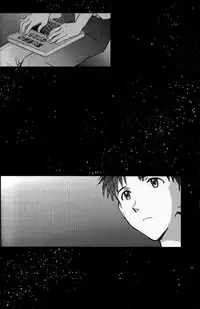 (HaruCC19) [AKA-MISO, Getsumen-Spiral (Mamemu, Mayama Satori)] Planetarium (Neon Genesis Evangelion) [English] {Spluuuuurt}