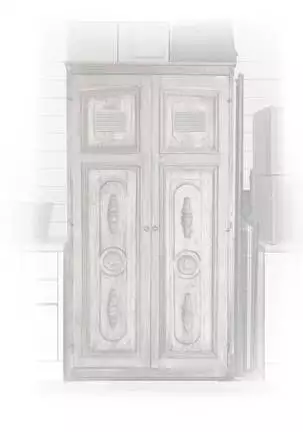 Seieki Mamire no Tansu no Naka ni Tojikomerareta Zenra Oyako no Nurunuru Micchaku Kinshinsoukan