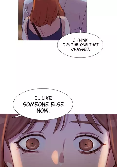 Scandal of the Witch Ch.1-29