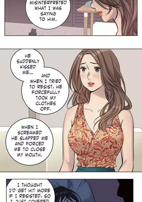 Atonement Camp Ch.1-52