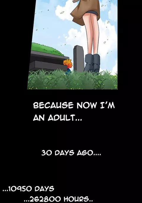 The Taste of the Hand Ch.1-17