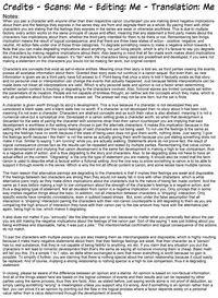 [Honey Butter3g (Mizukaga Syou)] Manatsu no ETUDE | Midsummar Etude (Puella Magi Madoka Magica) [English] [Digital]