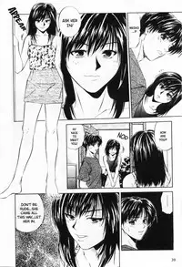 [Yuuki Ryo] Kyoushikyoku - Rhapsody [English]