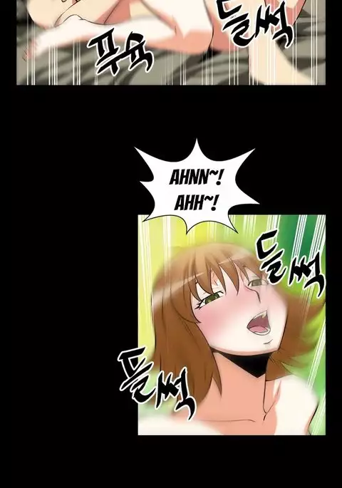 Love Parameter Ch.1-50