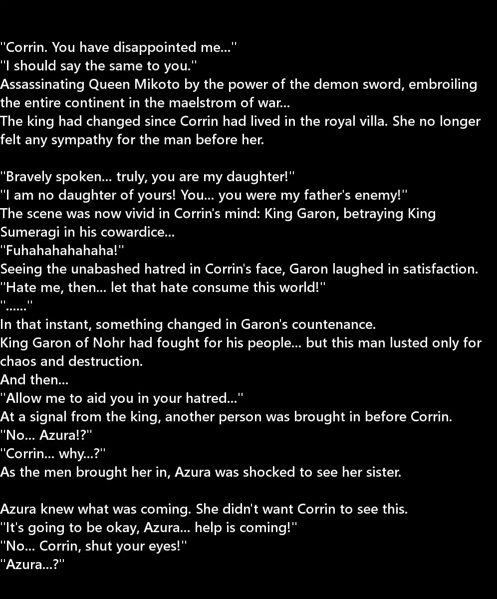 ByakuAn no Megami-tachi | Birthright Goddesses