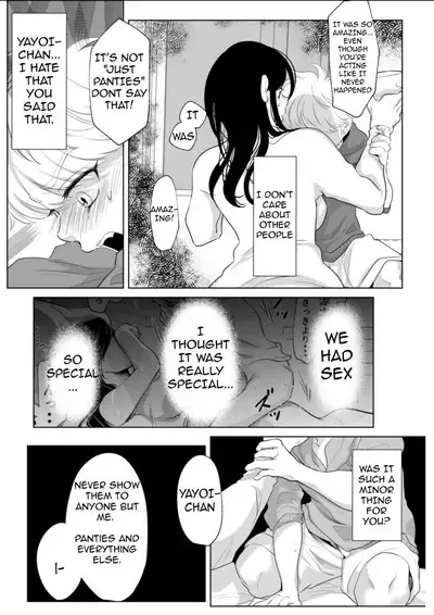 [Shiroi Ofuton] Shounen no Natsuyasumi ~Ryouta~ 2 | A Boys Summer Vacation Ryota Pt 2 [English]