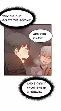 [Mx2J] Hari Dormitory Ch.0-29 (English) (Ongoing)