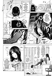 [Sanagi Torajirou] Asobare Dear Sex Friend [English] [darknight + doujin.moe.us] [Decensored]