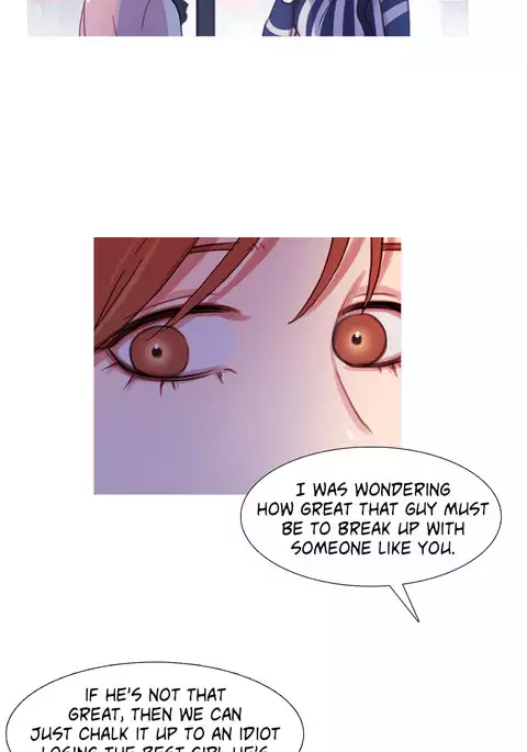 Scandal of the Witch Ch.1-28