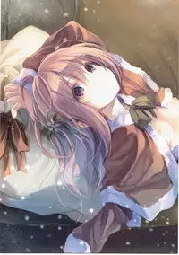 (C87) [Yokkora Pencil (Fal Maro)] Homu library (Puella Magi Madoka Magica)