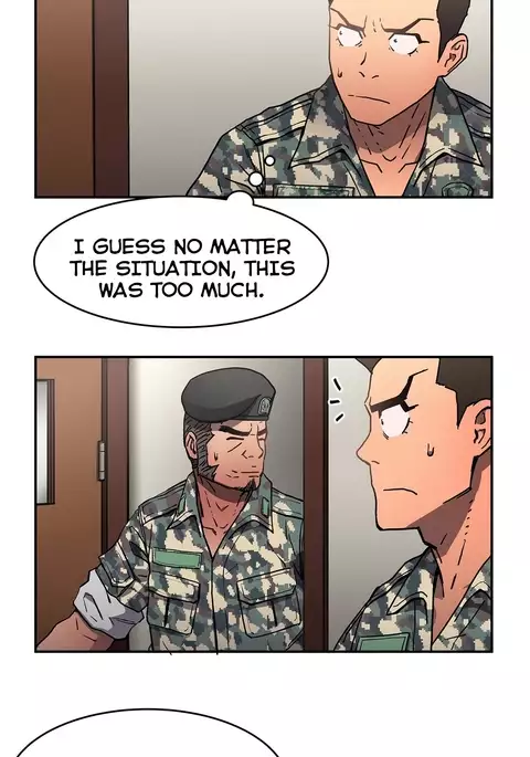 Refrain Love Ch.1-28