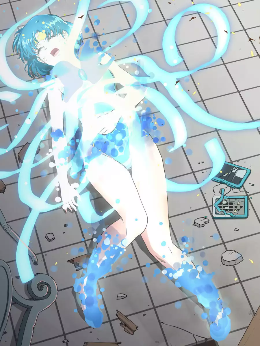 Bad-end simulation Vol. 1 add'I