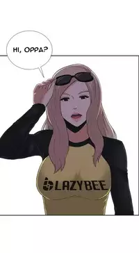 Dark Game Ch.1-11 (English) (Ongoing)