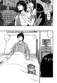 [Nagashima Chousuke] Kigenzen 10000 Nen no Ota | The Otaku in 10,000 B.C. Ch. 1-17 [English] [Natty Translations, Lazarus H]