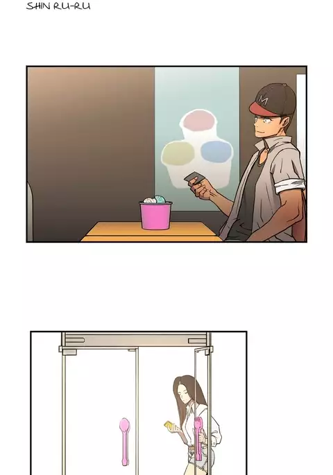 Refrain Love Ch.1-37