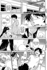 [Tsukino Jyogi] Zannen Ouji to Dokuzetsu Maid | Pathetic Prince & Spiteful Maid Ch. 1-2 [English] =TV=