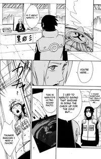 (SPARK8) [Soragoto (Chappa)] Love Brace (Naruto) [English] [Onigiri Ramen]