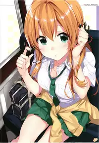 (C95) [G.G.T. (Gintarou)] Gintarou no Illust-bon - Nounai Mousou Suishin Iinka 3&4+α (Kantai Collection -KanColle-)