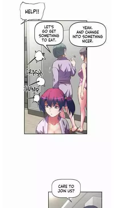 The Girls’ Nest | HELL'S HAREM Ch.1-17
