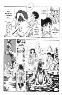 [Maeda Toshio] Adventure Kid Vol.1 [English]