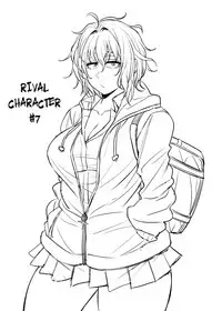 [Korotsuke] Nekura Megane ♀ | The Creepy Glasses Girl [English] [Ongoing] {darknight}