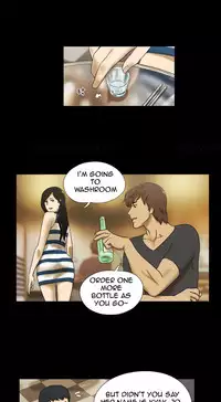 Sexual Fantasy Ch.1-5 (English) (Ongoing)