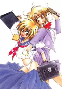 [Amaori Tatsuki] PRETTY CAT'S SHOW TIME