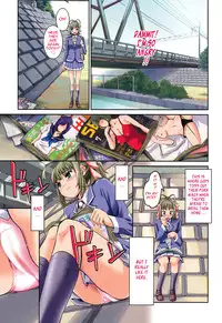 [Enomoto Heights] Mou Manzoku Desho!? | Are You Satisfied Now!? [English] {Tadanohito} [Decensored]