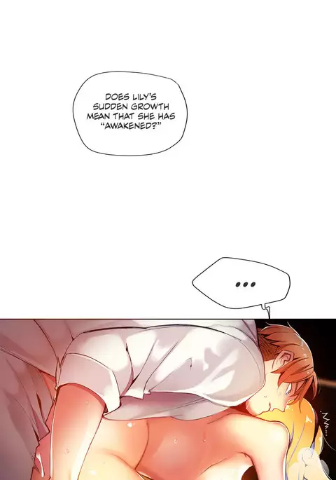 Lilith`s Cord Ch.1-25