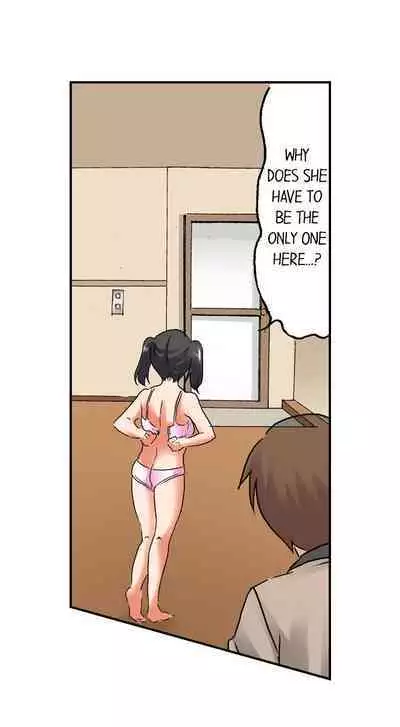 [BURIO] 3… 2… 1… Fuck! (Complete) [English]