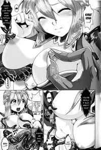 [Anthology] Slave Heroines Vol. 10 [English] {Kizlan}
