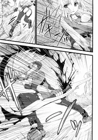 [Anthology] Hakudaku Ojoku - Heroine Bukkake Anthology