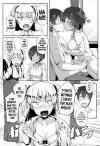 [Spiritus Tarou] Global Panic (COMIC Megastore Alpha 2016-01) [English] =CW + Facedesk=