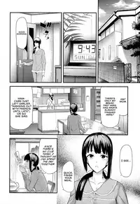 [Shiki Takuto] Ulysses <act.1> (COMIC Mugen Tensei 2018-02) [English] [Einhar] [Digital]