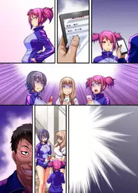 [NCP] Yarigami License de donna Onna ni demo Kyousei Tanetsuke SEX Meirei Dekichau Ore