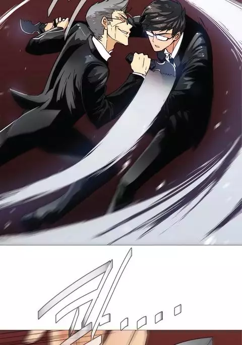 Household Affairs Ch.1-46