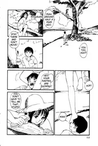 [Yutaka Tanaka] Virgin Night 2 - Chapter 1 (English)