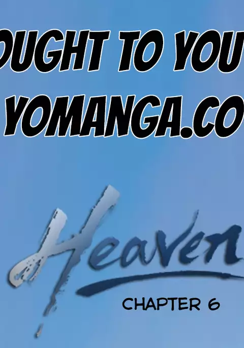 Heaven Ch.1-12