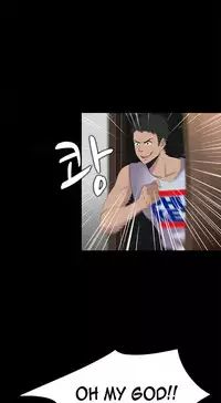 Dark Game Ch.1-11 (English) (Ongoing)