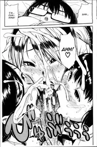 [Chiyou Yoyuchi] Youkoso Seisakubu!! Ch. 2 (Gakuen Seishori Katsudou) [English] [CGrascal]