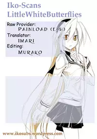 (COMIC1☆5) [Metaneko (Minagi Umihito)] TimE VenT (Puella Magi Madoka Magica) [English] =Iko-scans= =LWB=