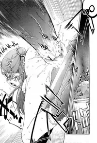 COMIC Aun 2012-01/02