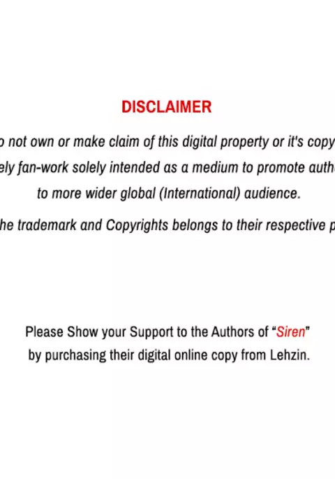 Siren Ch.0-1
