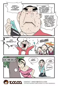 [dogado] Homo Sexience [Ongoing]