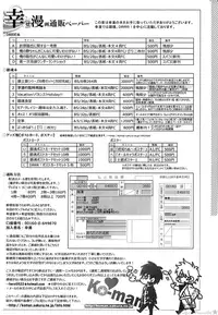 [Ko-man] NUDE (Gintama) [English]