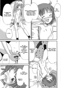 [Ogawa Kanran] Karimono Kurashi / A Borrowed Existence [English]