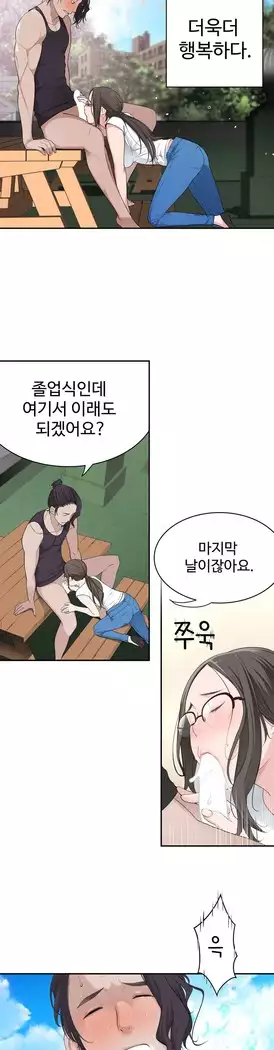 Tissue Thieves Ch.1-28