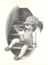 (C51) [Project Take4 (Ditama Bow, Nekogen, Tengu)] Nana-chan Kikiippatsu (Bakusou Kyoudai Lets & Go!!)